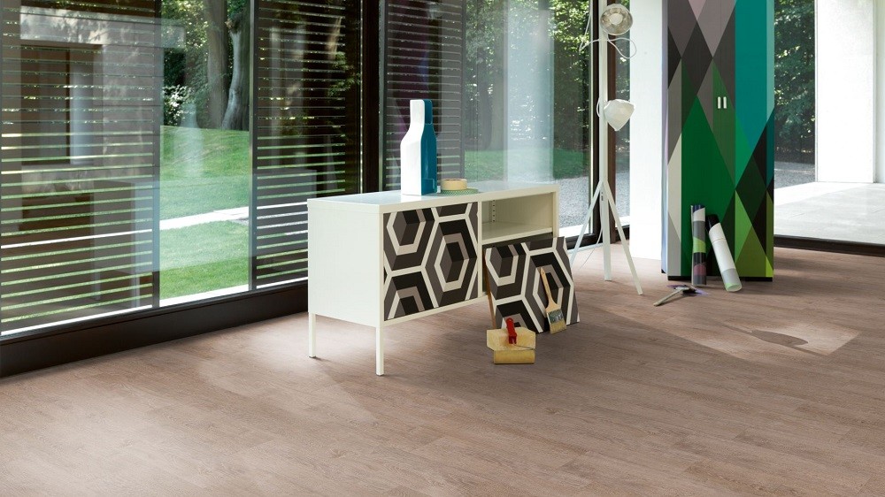 Laminat PARADOR Basic 600 Eiche Atlantic Landhausdiele - neu eingetroffen!