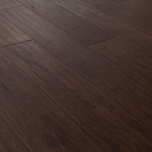 Bambus Life Nussbaum handgehobelt matt lackiert-4250715101677 guenstig bei bodenverkauf.de kaufen Bambus Life Nussbaum handgehobelt matt lackiert-4250715101677