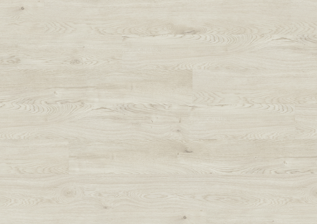 TER HÜRNE Vinylboden Eiche Skagen weiß Lange Landhausdiele F01 | Pure Choice | 26 m²-4012853128547