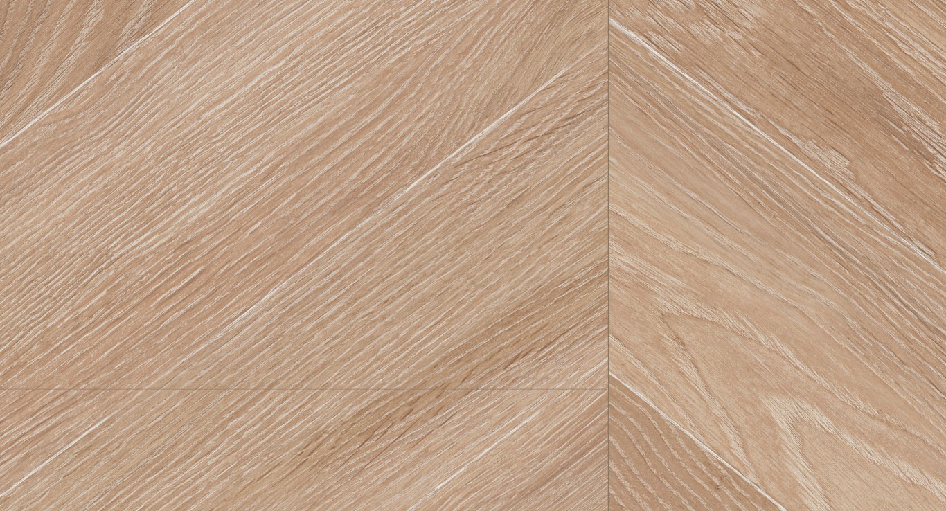 PARADOR Laminat Eiche Versailles Natur Ölstruktur 2-seitige Mini-V-Fuge | Trendtime 8-4014809150893