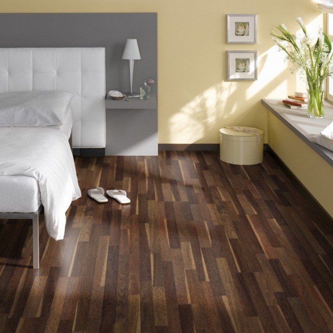 TER HÜRNE Laminat Splinteiche geräuchert Schiffsboden 3-Stab | PICOfloor | 34 m²-4012853063821