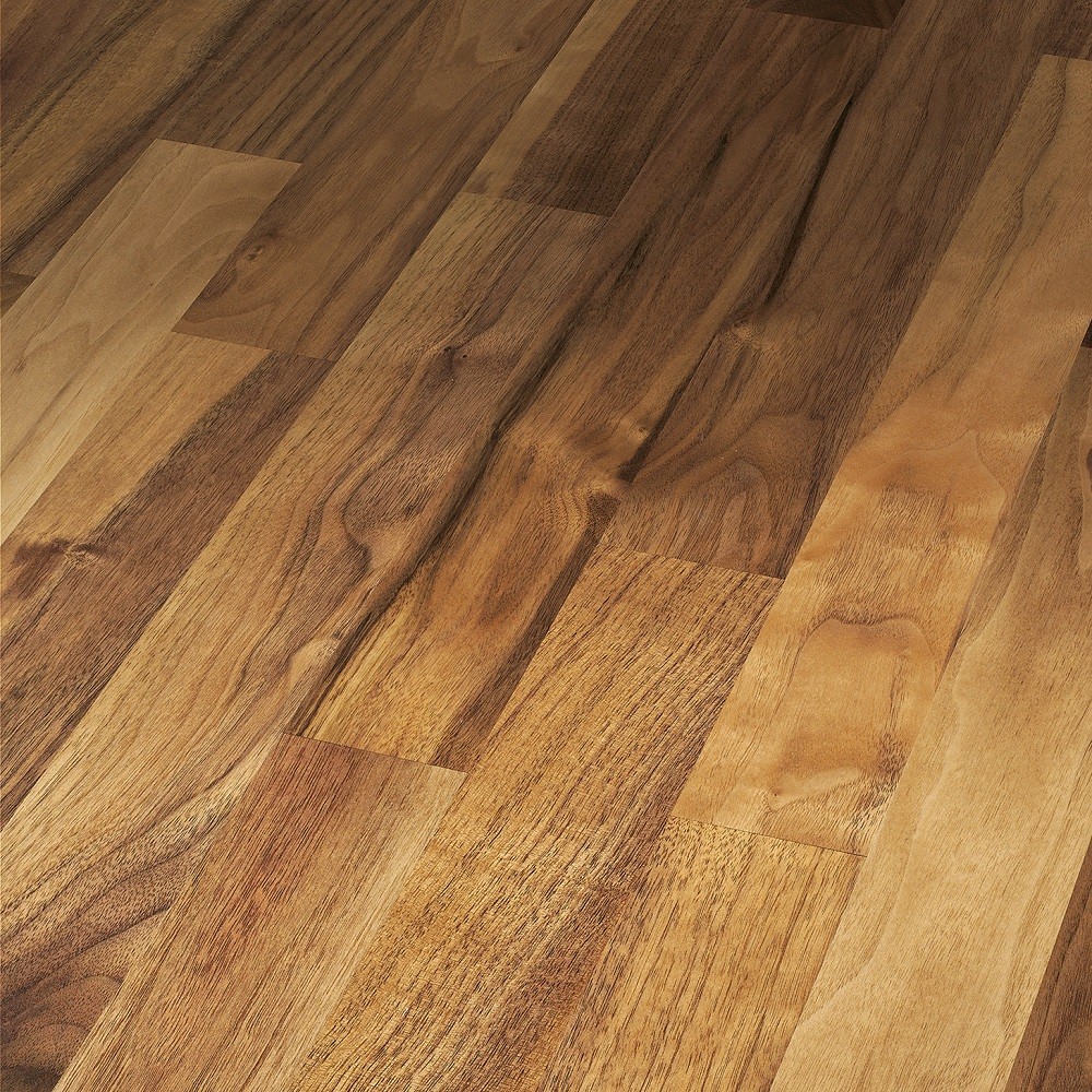 SCHÖNER WOHNEN Parkett Walnuss Schiffsboden 3-Stab | Home Collection-4014809159681 guenstig bei bodenverkauf.de kaufen SCHÖNER WOHNEN Parkett Walnuss Schiffsboden 3-Stab | Home Collection-4014809159681