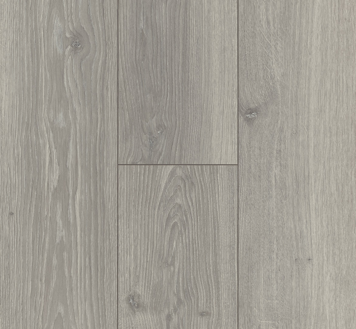 PARADOR Laminat Eiche Studioline lichtgrau Naturstruktur Schlossdiele 4-seitige V-Fuge | Trendtime 6-4014809238546