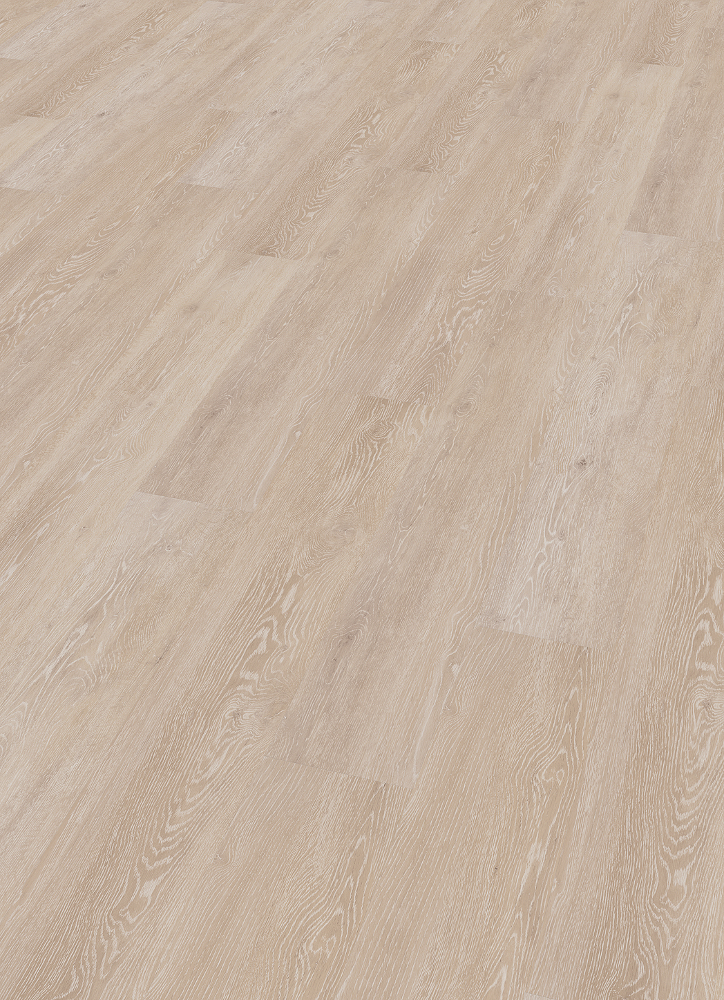 TER HÜRNE Vinylboden Eiche Viborg beige Landhausdiele F02 | Pure Choice Compact | 35 m²-4012853110801