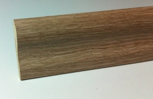 BELLFLOOR Classic Sockelleiste SL 40 Akazie / Eiche Sägerau 22 x 40 x 2600 mm-# guenstig bei bodenverkauf.de kaufen BELLFLOOR Classic Sockelleiste SL 40 Akazie / Eiche Sägerau 22 x 40 x 2600 mm-#