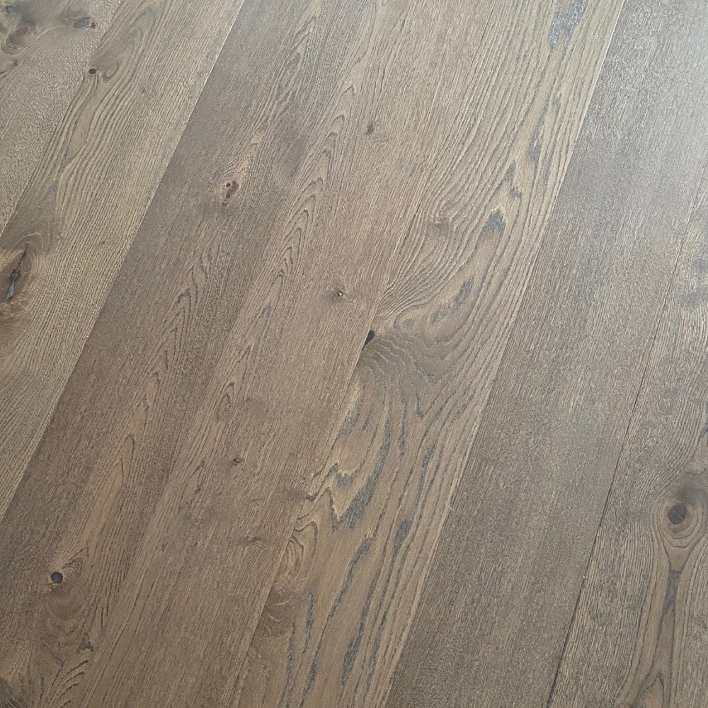 PARADOR Parkett Eiche Devre Landhausdiele lackversiegelt matt | Sonderedition | 33 m²-#