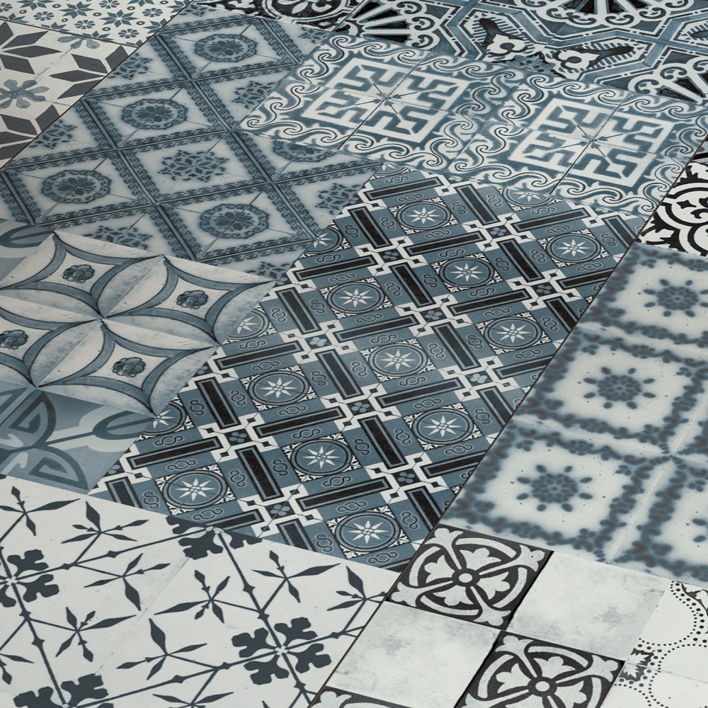 PARADOR Laminat Castello grey Ölstruktur 4-seitige V-Fuge | Trendtime 4 | 20 m²-4014809171270