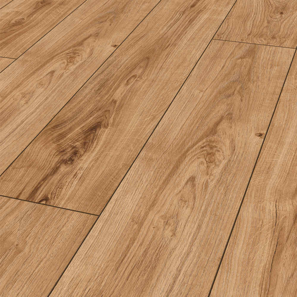 PARADOR Laminat Eiche Caspian Landhausdiele 4-seitige V-Fuge | Urban Click In-4014809260615