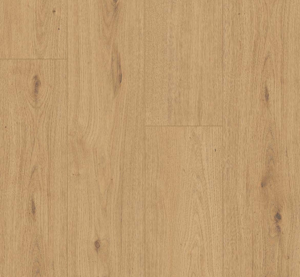 PARADOR Designboden Eiche natur Landhausdiele Authentische Struktur 4-seitige Fase | Basic | 9 m²-4014809259831