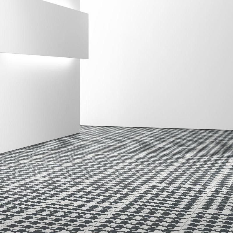 PARADOR Laminat Identity Graphics Houndstooth | Edition | 16 m²- PARADOR Laminat Identity Graphics Houndstooth | Edition | 16 m²-