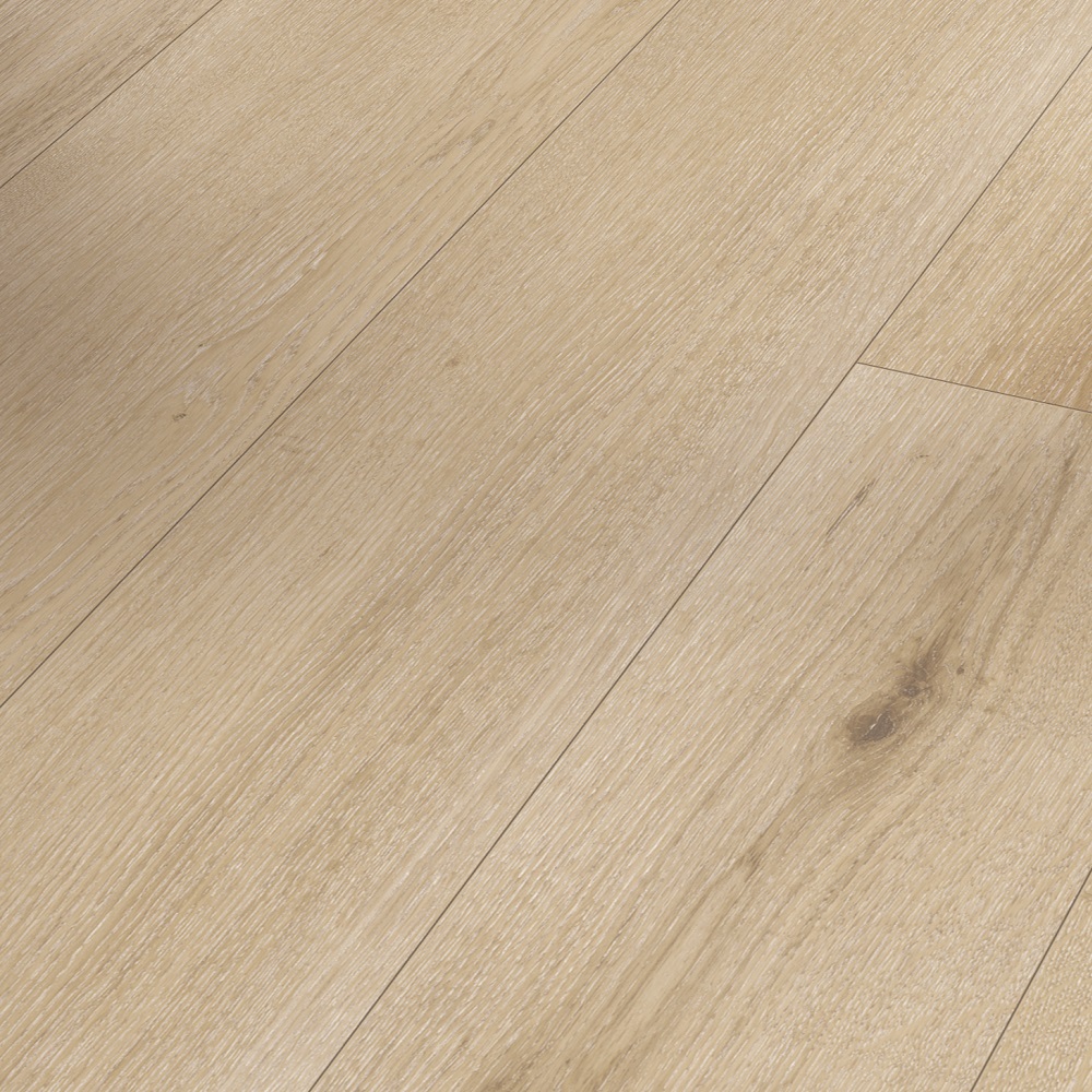 PARADOR Vinylboden Eiche Urban hell Landhausdiele 4-seitige Fase | Modular ONE | 24,5 m²-4014809192220