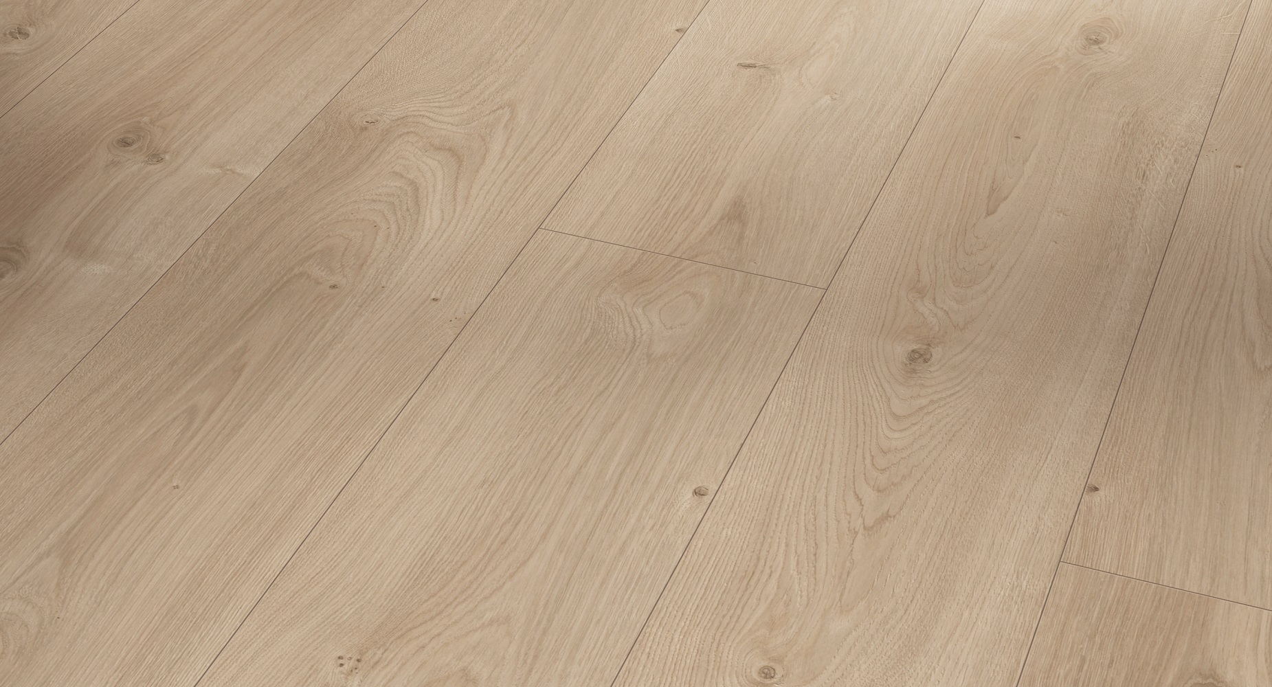 PARADOR Vinylboden Eiche Avant geschliffen Landhausdiele | Eco Balance PUR | 2. Wahl | 31 m²-4014809192121