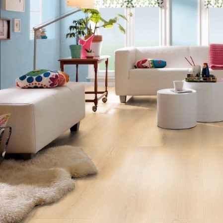 HARO Laminat Esche select Landhausdiele | Tritty 100 Gran Via-4018427379759