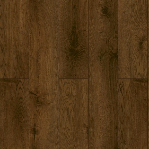 PARADOR Laminat Thermoeiche Feinholzstruktur 4-seitige Mini-V-Fuge | Trendtime 1-4014809150350