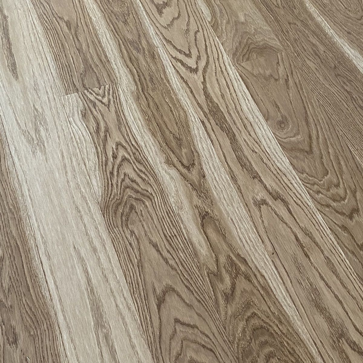 PARADOR Parkett Eiche lackversiegelt matt Landhausdiele Minifase | Sonderedition 2. Wahl | 13 m²-#