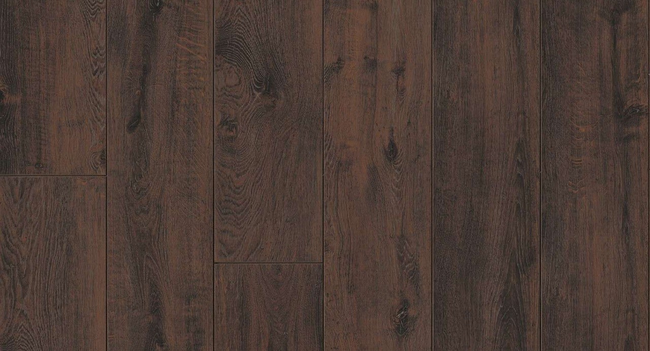 PARADOR Laminat Eiche barrique Seidenmatte Struktur 4-seitige V-Fuge | Trendtime 6 | 33 m²-4014809109341