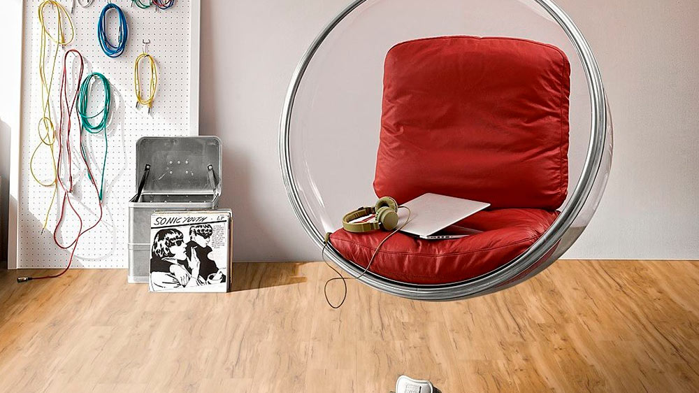 Parador Vinylboden Eiche Memory