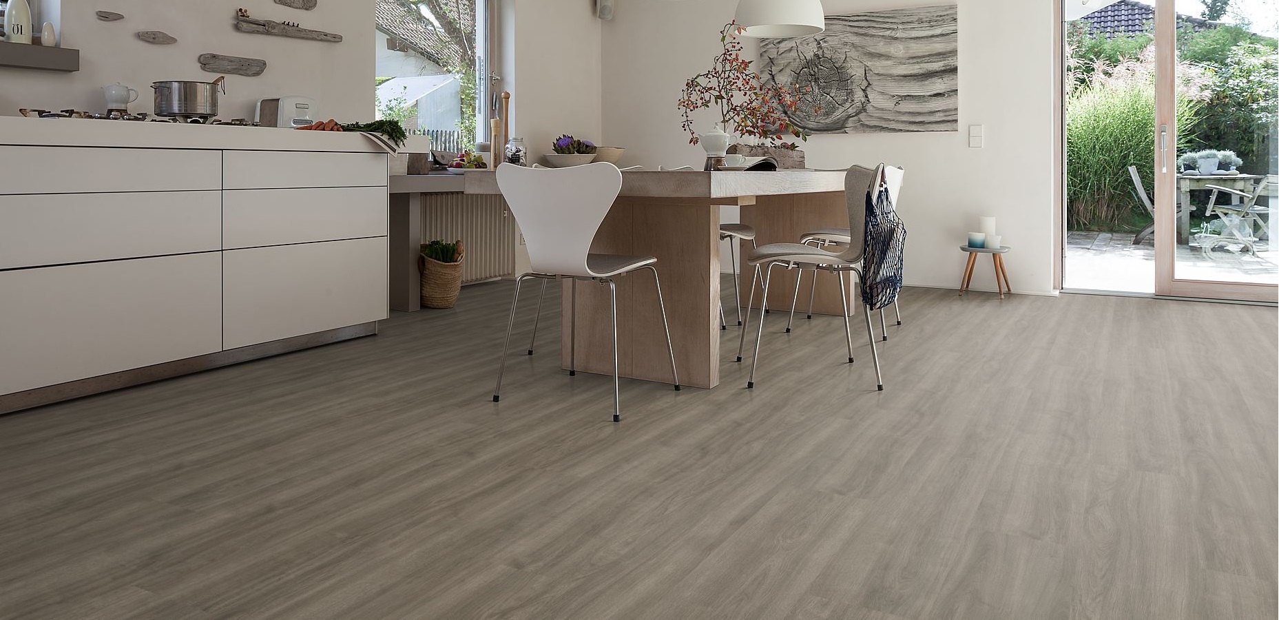 HARO Laminat Eiche Eleganza antikgrau authentic Landhausdiele 4V | Tritty 100 Gran Via | 2.Wahl-4018427475864 guenstig bei bodenverkauf.de kaufen HARO Laminat Eiche Eleganza antikgrau authentic Landhausdiele 4V | Tritty 100 Gran Via | 2.Wahl-4018427475864