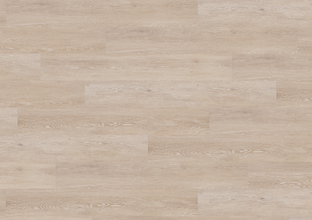 TER HÜRNE Vinylboden Eiche Viborg beige Landhausdiele F02 | Pure Choice Compact | 35 m²-4012853110801