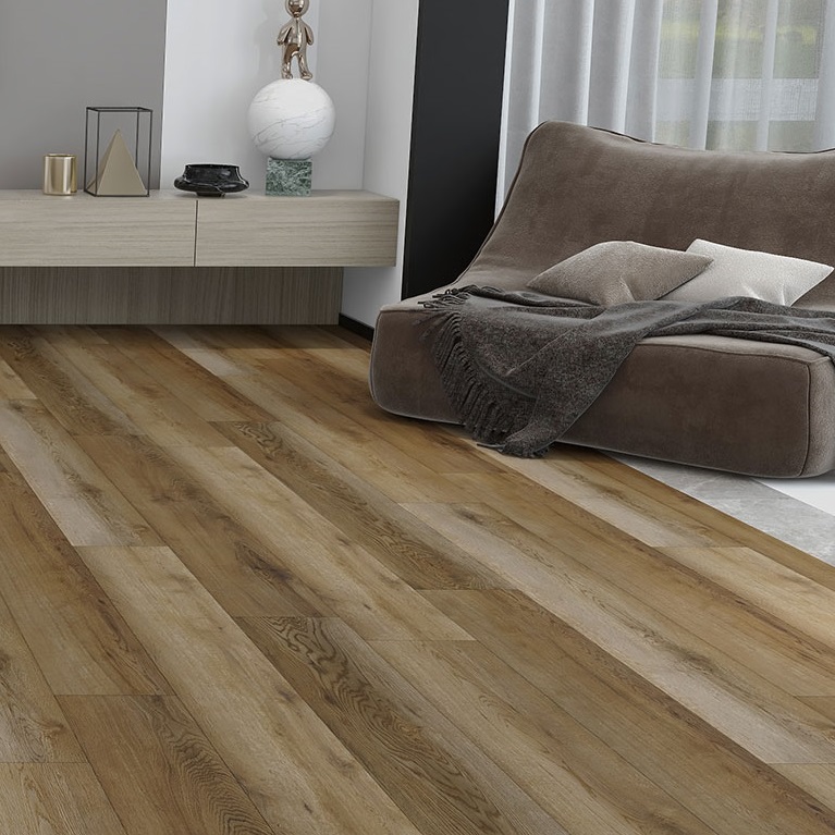CHECK One Click-Vinylboden Wullen Eiche 2474 Landhausdiele 4V-Fuge | 20 m²-4250055111909