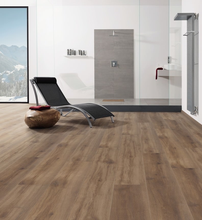 HARO Designboden Eiche Provence geräuchert Landhausdiele XL 4V | DISANO Classic | 2. Wahl-4018427458560