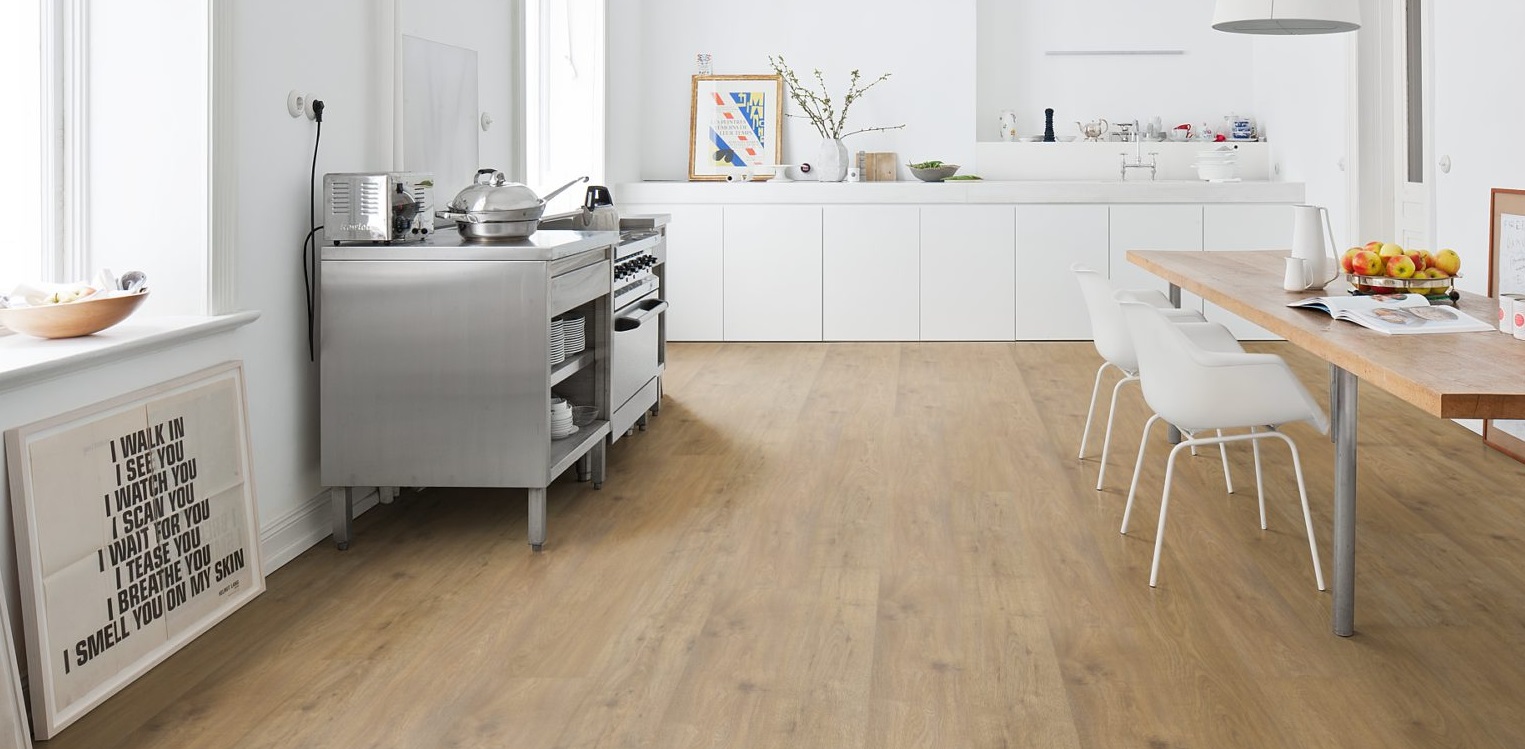 HARO Laminat Eiche Sicilia natur Landhausdiele 4V | Tritty 200 Aqua Gran Via | 2.Wahl | 25 m²-4018427426972