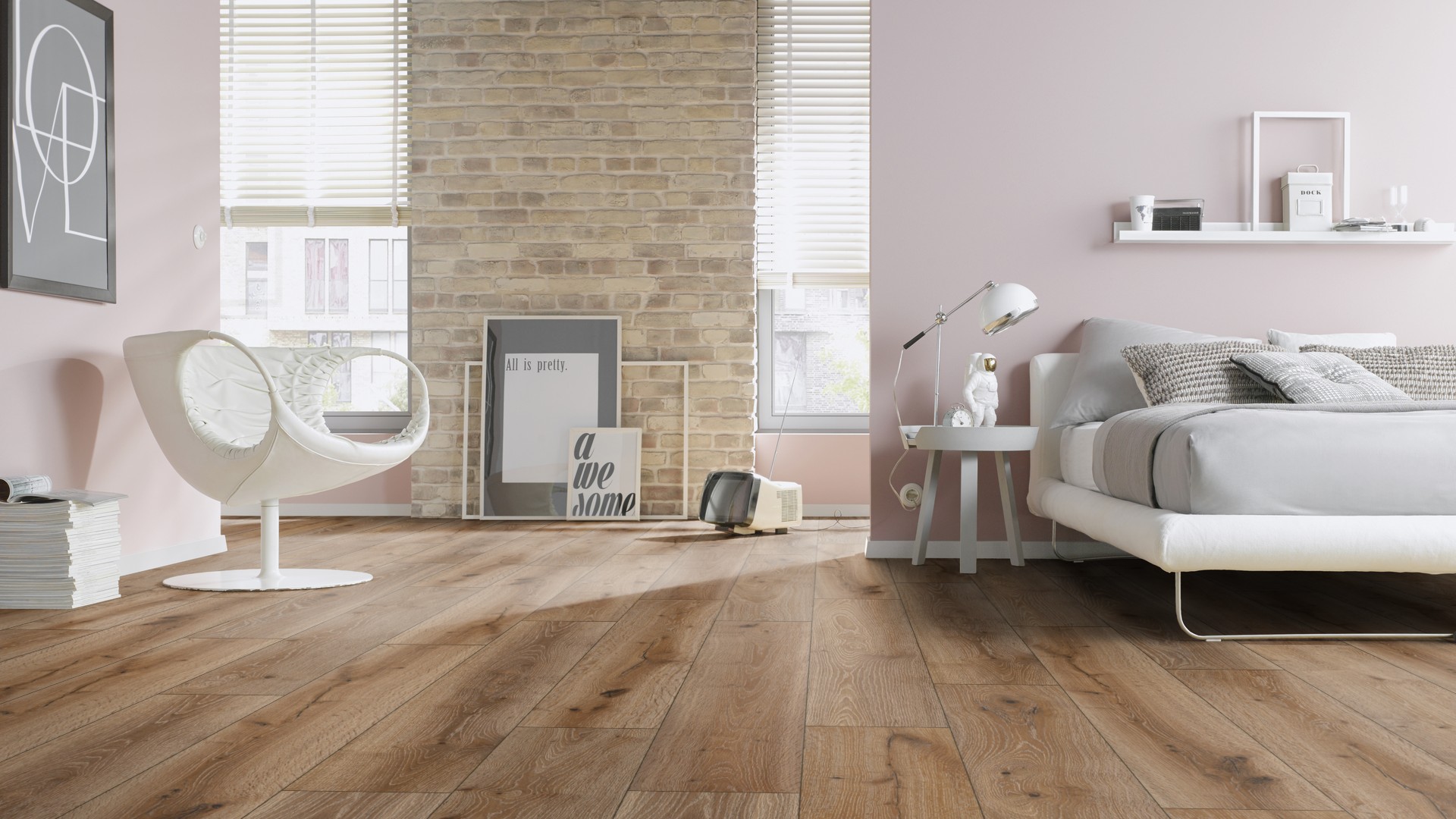 TER HÜRNE Designboden Eiche Lyra Lange Landhausdiele | Avatara Perform-4012853165528