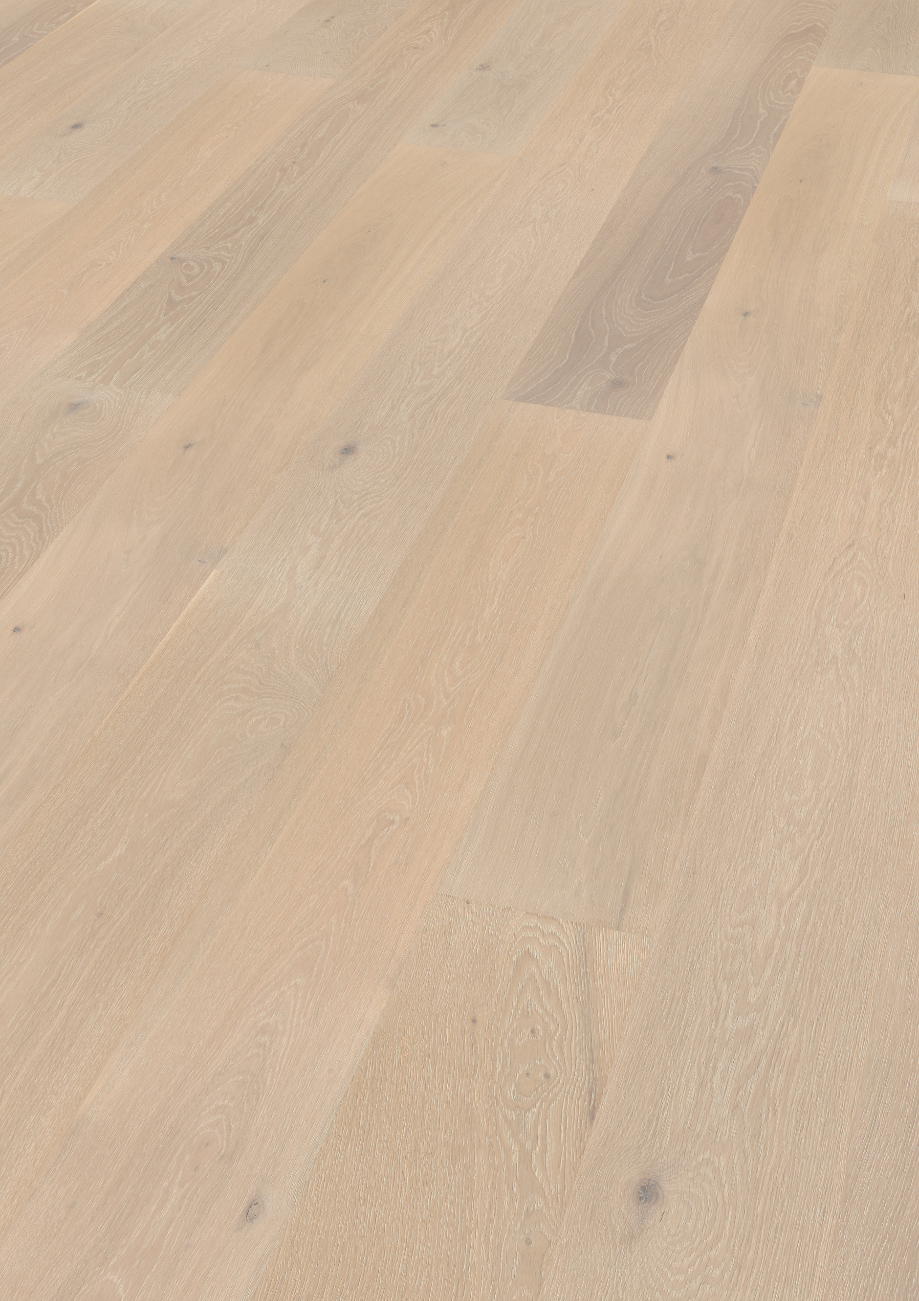TER HÜRNE Parkett Eiche altweiß Landhausdiele 4-seitige V-Fuge | Sonderedition | 25 m²-4012853130502 guenstig bei bodenverkauf.de kaufen TER HÜRNE Parkett Eiche altweiß Landhausdiele 4-seitige V-Fuge | Sonderedition | 25 m²-4012853130502
