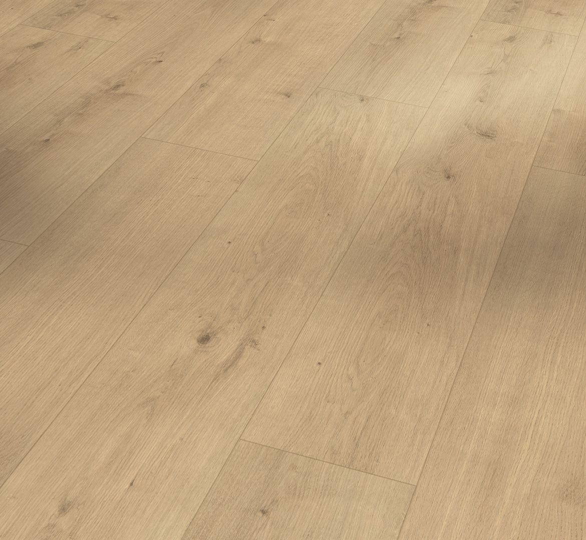 PARADOR Designboden Eiche Pure Natur Landhausdiele 4-seitige Fase | Modular ONE | 2. Wahl | 12 m²-4014809192190 guenstig bei bodenverkauf.de kaufen PARADOR Designboden Eiche Pure Natur Landhausdiele 4-seitige Fase | Modular ONE | 2. Wahl | 12 m²-4014809192190