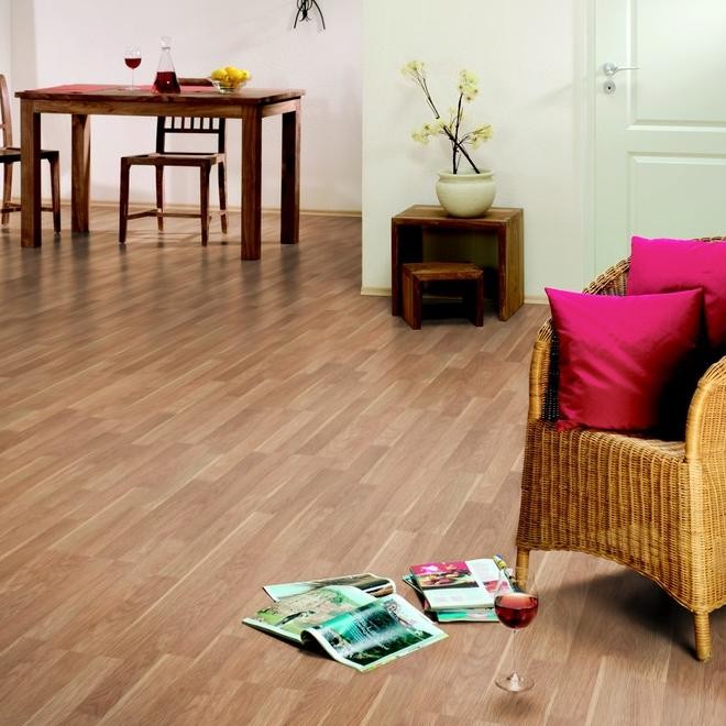 HARO Laminat Eiche Vermont matt Schiffsboden 3-Stab | Sonderedition | 43 m²-4018427358297