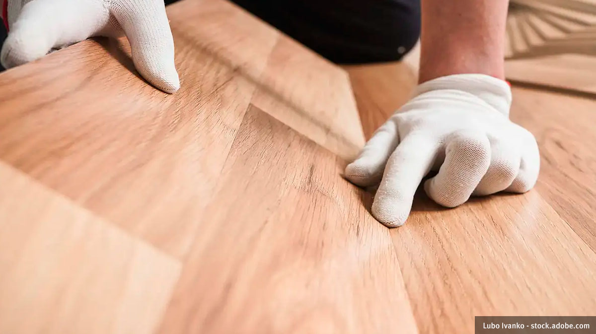 Laminat – Hintergründe, Fakten und Materialinformationen