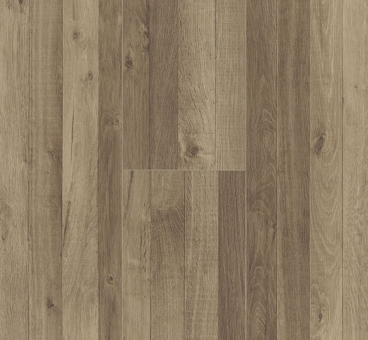 PARADOR Designboden Eiche Linea natur Holzstruktur 4-seitige Fase | Modular ONE-4014809236337