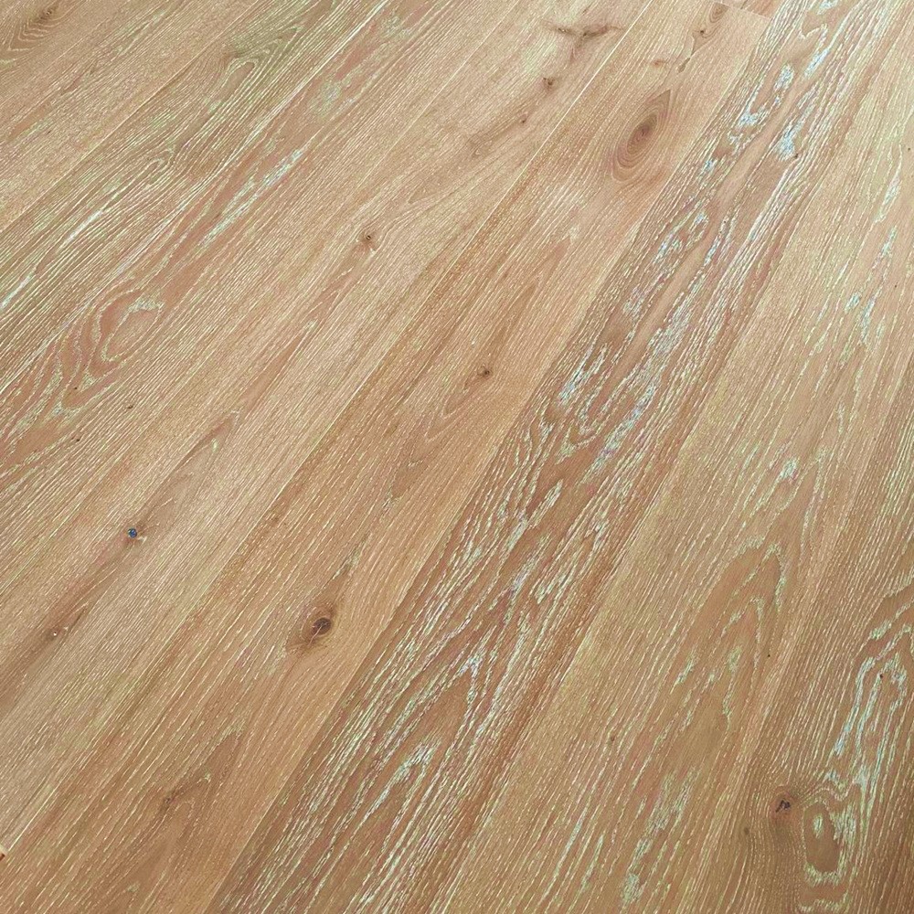 PARADOR Parkett Eiche gekälkt Landhausdiele lackversiegelt matt | Sonderedition-# guenstig bei bodenverkauf.de kaufen PARADOR Parkett Eiche gekälkt Landhausdiele lackversiegelt matt | Sonderedition-#