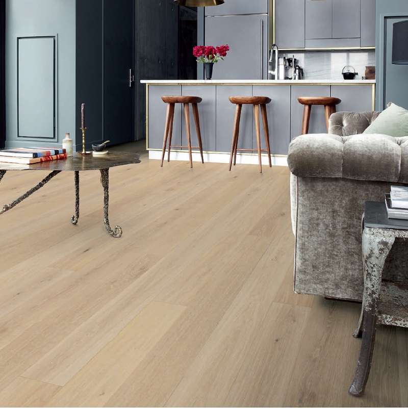 PARADOR Parkett Eiche Perlmutt matt Landhausdiele 4-seitige Mini-V-Fuge | Loft 160-1 | 27 m²-4014809190035 PARADOR Parkett Eiche Perlmutt matt Landhausdiele 4-seitige Mini-V-Fuge | Loft 160-1 | 27 m²-4014809190035