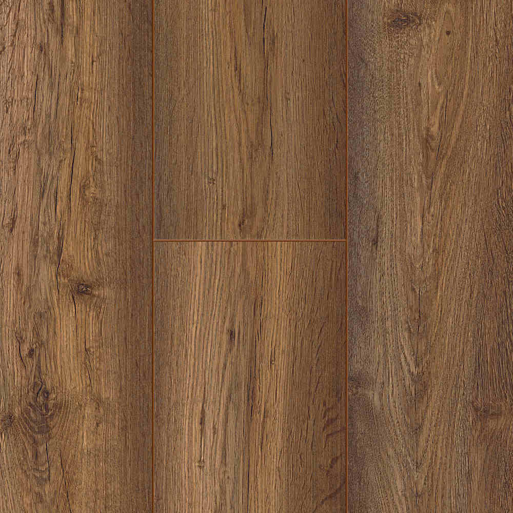 PARADOR Laminat Eiche Mountain Landhausdiele 4-seitige V-Fuge | Urban Click In-4014809260592