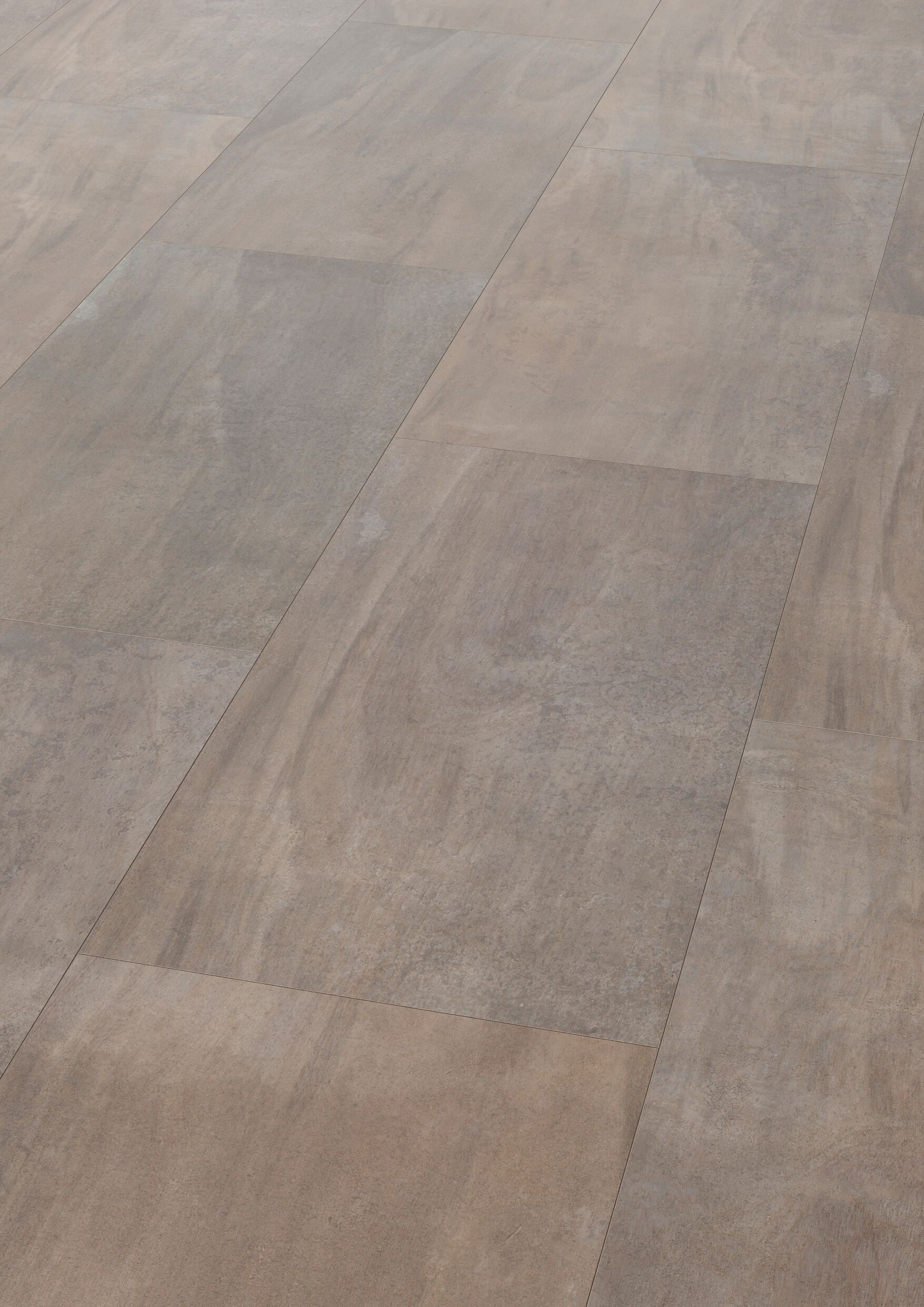 TER HÜRNE Designboden Stein Devox naturgrau O08 | Avatara 3.0 Perform | 25 m²-4012853144196