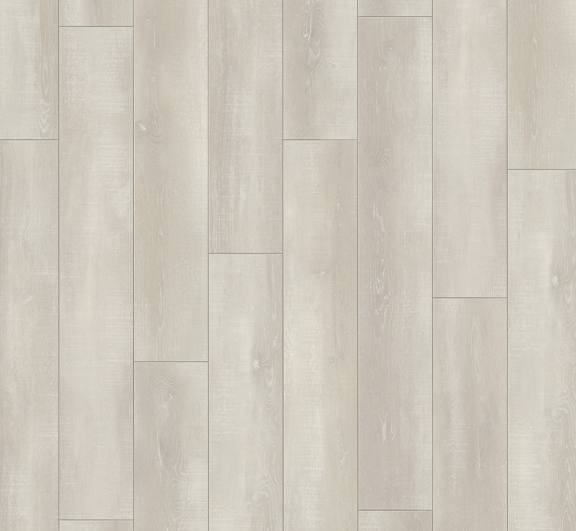 PARADOR Laminat Eiche Vintage weiß Landhausdiele 4-seitige V-Fuge | Classic 1050 | 29 m²-4014809172451
