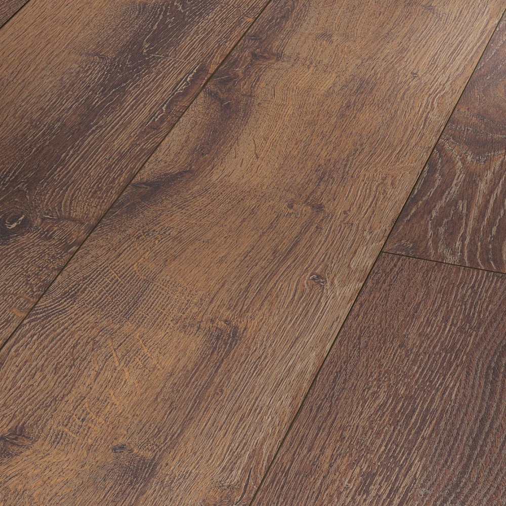 PARADOR Laminat Eiche Colonial Landhausdiele 4-seitige Mini-V-Fuge | Basic 400 | 10 m²-4014809152781 PARADOR Laminat Eiche Colonial Landhausdiele 4-seitige Mini-V-Fuge | Basic 400 | 10 m²-4014809152781