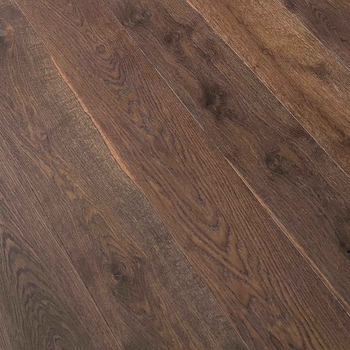 PARADOR Parkett Eiche rotbraun Landhausdiele lackversiegelt matt 4-seitige Fase | Sonderedition | 2. Wahl-#