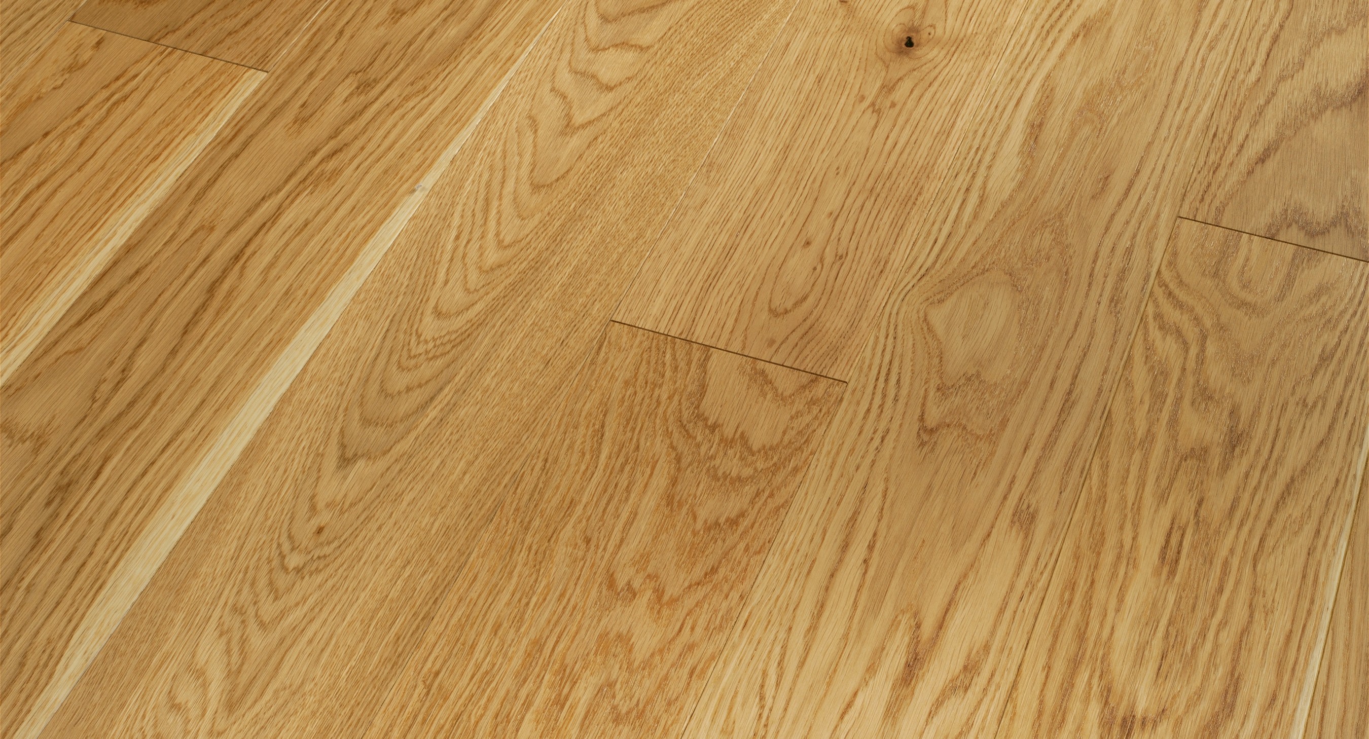 PARADOR Parkett Eiche gebürstet Landhausdiele 4-seitige Mini-V-Fuge | 2. Wahl | 17 m²-#