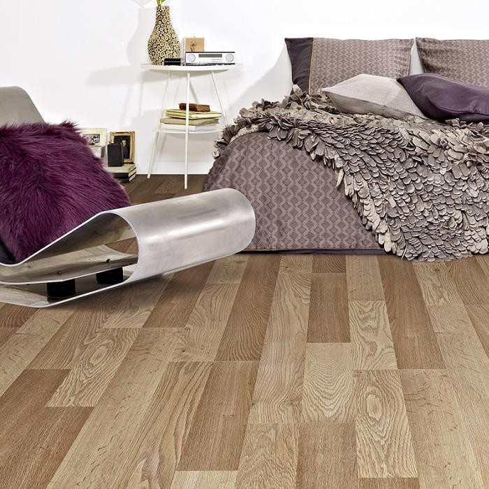 BALTERIO Laminat Eiche Tassie 2-Stab Struktur | Optimum | 18 m²-5414084669827