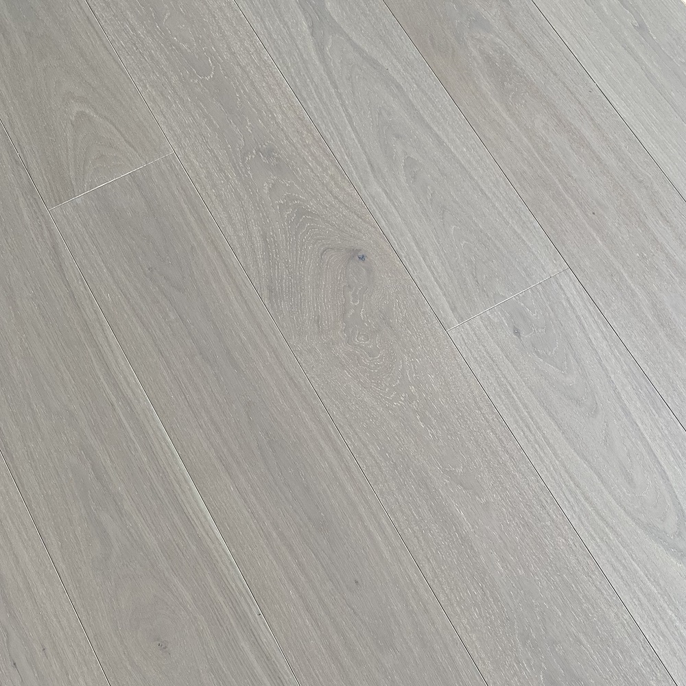 PARADOR Parkett Eiche Grau Landhausdiele 4-seitige V-Fuge | Sonderedition | 10 m²-#