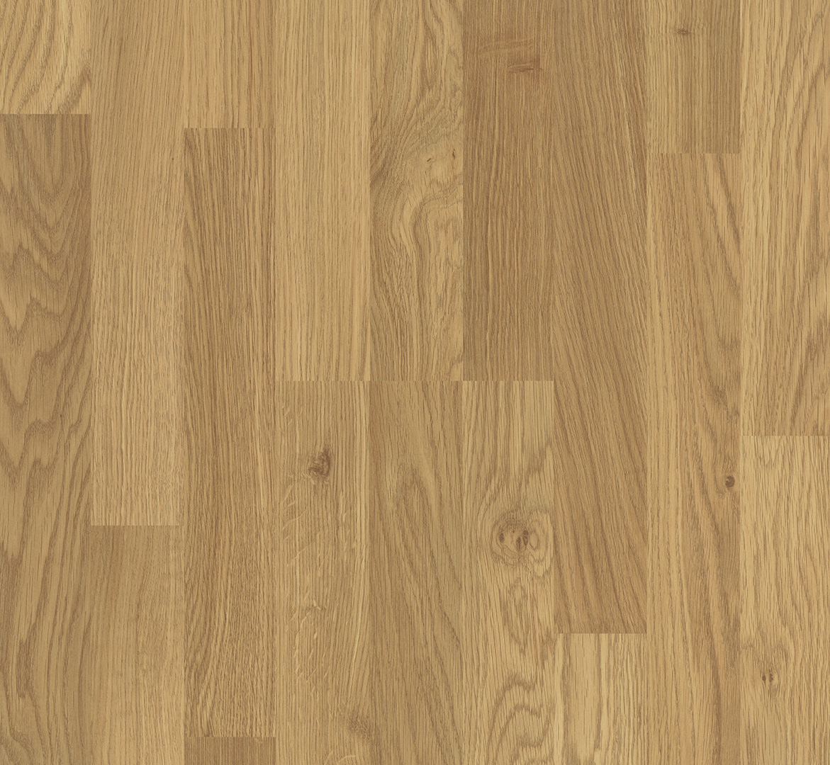 PARADOR Laminat Eiche natur Schiffsboden 3-Stab Holzstruktur | Classic 1050 | 2. Wahl | 13 m²-4014809172390