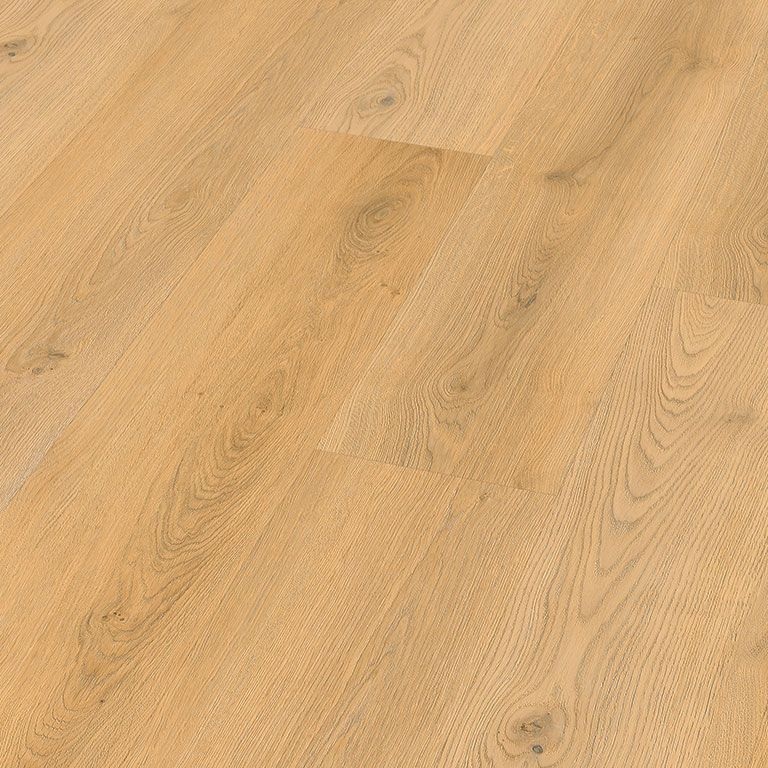 CHECK ONE Vinylboden 2078 Burbach Eiche Landhausdiele 4-seitige Fase | Premium Collection-4250055115433