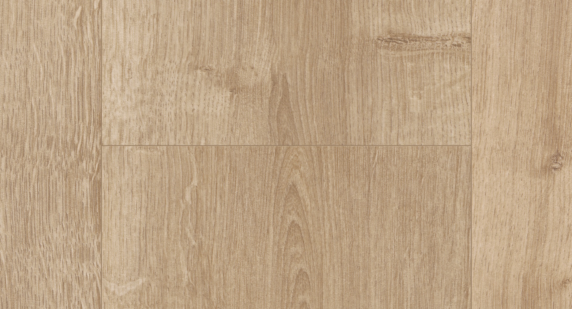 PARADOR Laminat Eiche geschliffen Landhausdiele 4-seitige Mini-V-Fuge | Click In | 9 m²-4014809184195