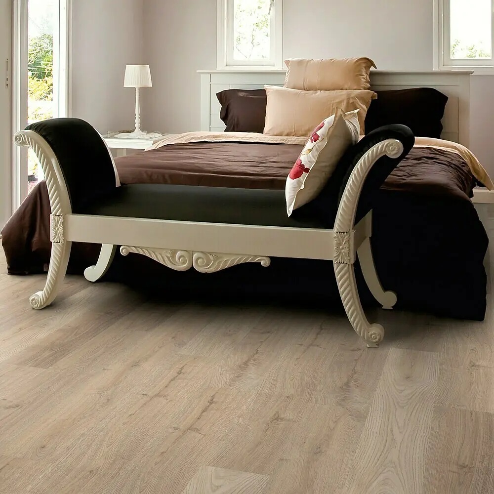 AMORIM Vinylboden Hardy Oak | Decolife Comfort-5602190116469