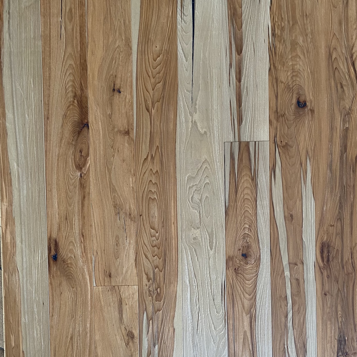 PARADOR Parkett Buche Carbonized elephant skin geölt Landhausdiele 4-seitige Fase | 2. Wahl | 16 m²-#