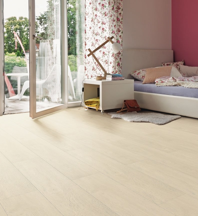 HARO Designboden Eiche naturweiß Landhausdiele XL 4V | DISANO Life | 2. Wahl | 34 m²-4018427386320