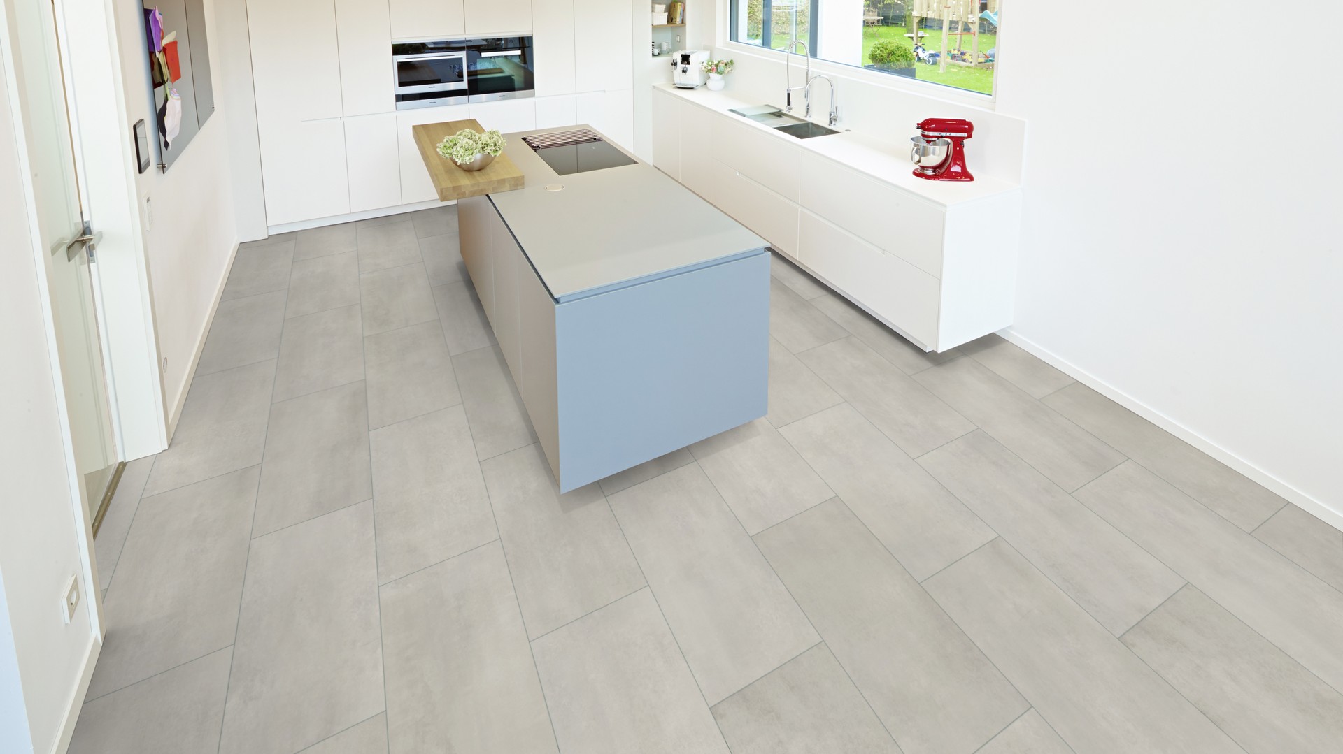 TER HÜRNE Designboden Stein Atria Fliese | Avatara Perform-4012853165573