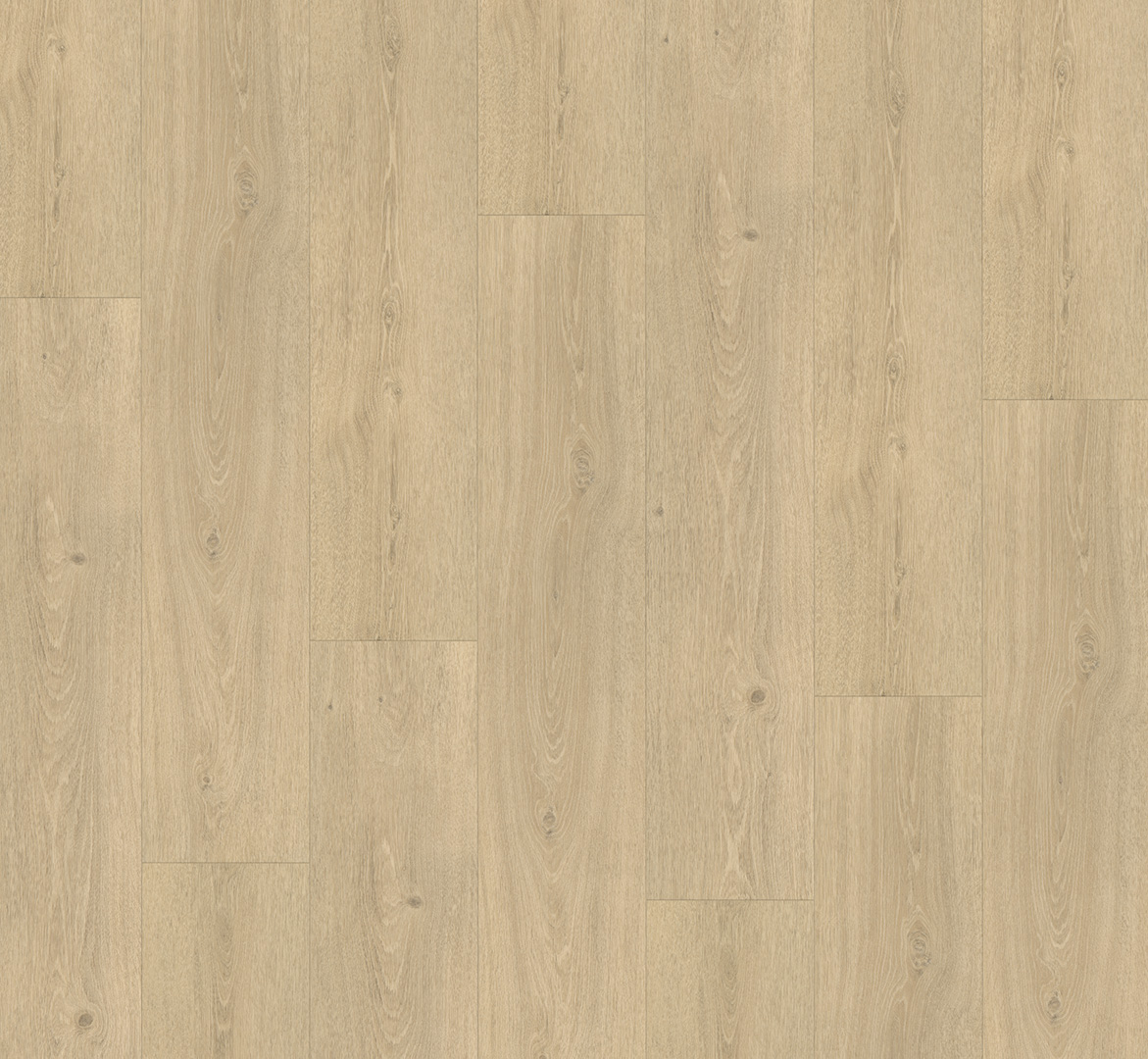 PARADOR Vinylboden Eiche Studioline geschliffen Landhausdiele 4-seitige Fase | Basic 5.3-4014809203384